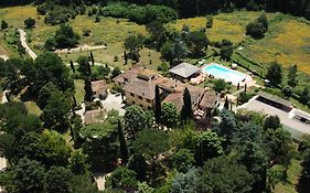 Villa Rigacci